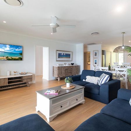 Lagoon Beachfront Lodge 202 On Hamilton Island By Hamorent 外观 照片