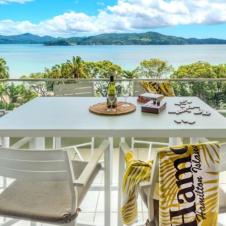 Lagoon Beachfront Lodge 202 On Hamilton Island By Hamorent 外观 照片