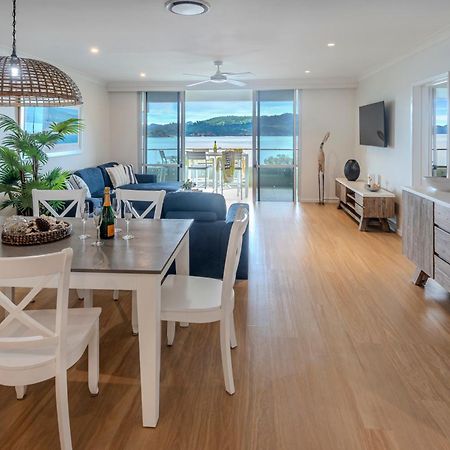 Lagoon Beachfront Lodge 202 On Hamilton Island By Hamorent 外观 照片