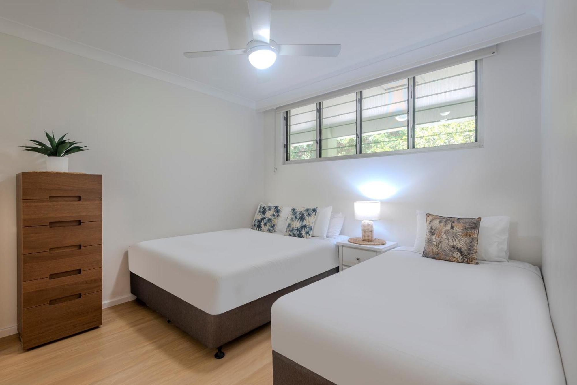 Lagoon Beachfront Lodge 202 On Hamilton Island By Hamorent 外观 照片