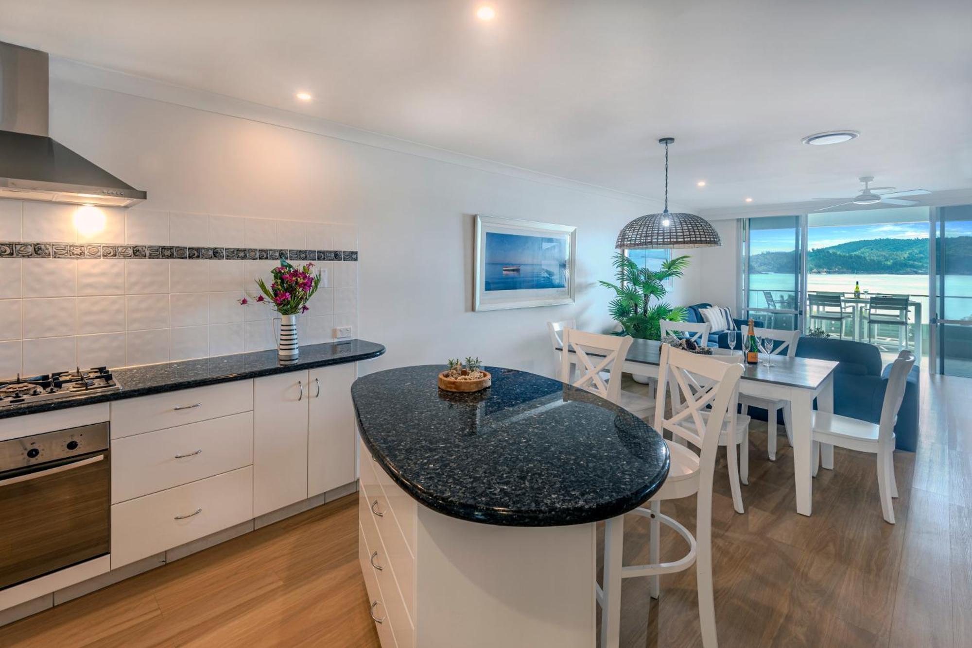 Lagoon Beachfront Lodge 202 On Hamilton Island By Hamorent 外观 照片