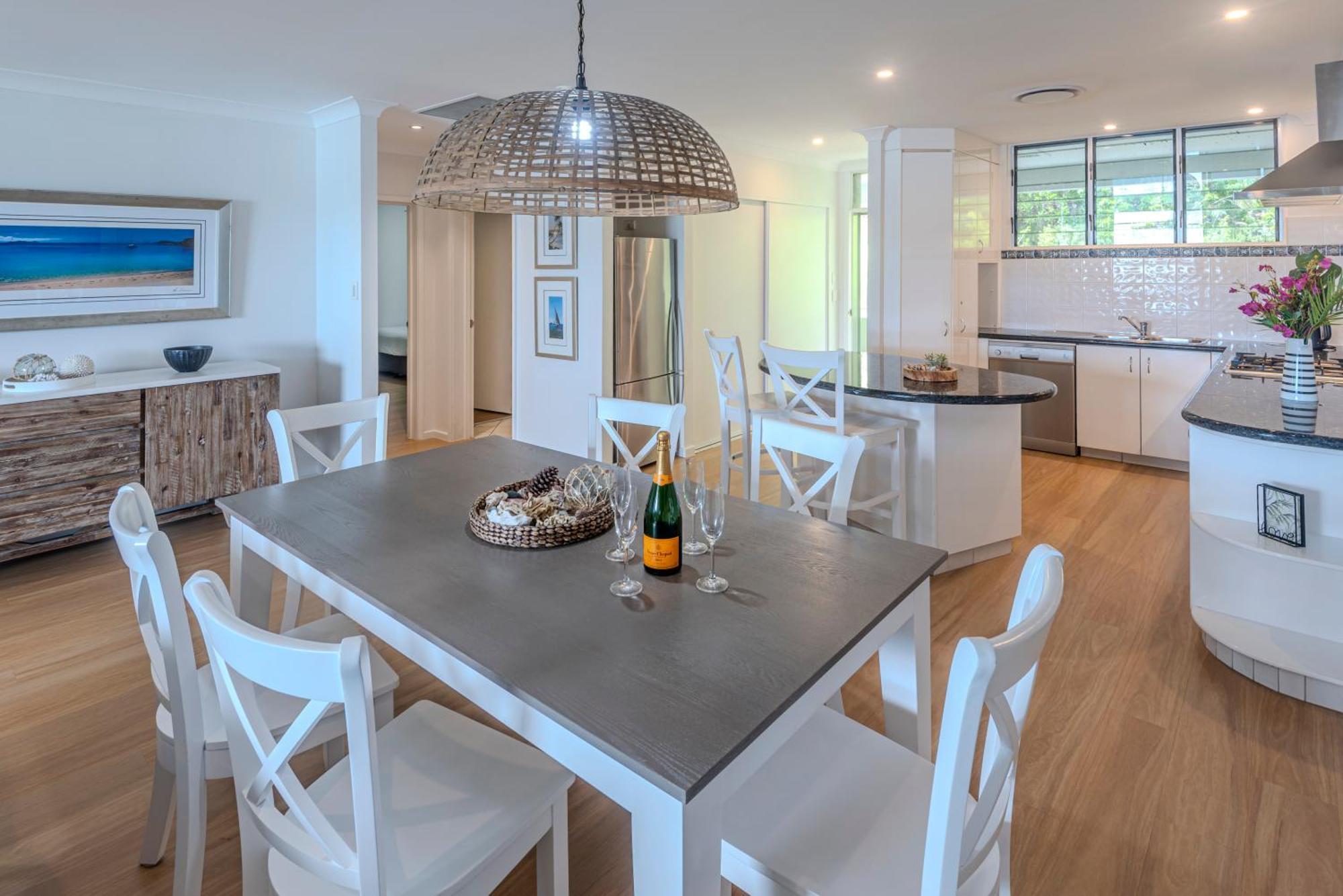 Lagoon Beachfront Lodge 202 On Hamilton Island By Hamorent 外观 照片
