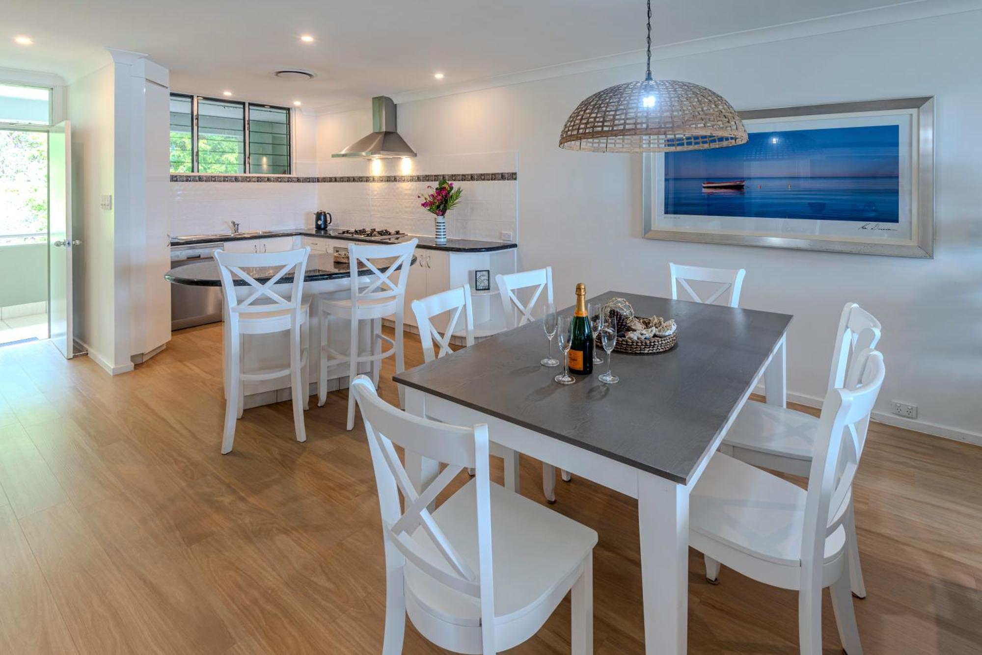 Lagoon Beachfront Lodge 202 On Hamilton Island By Hamorent 外观 照片