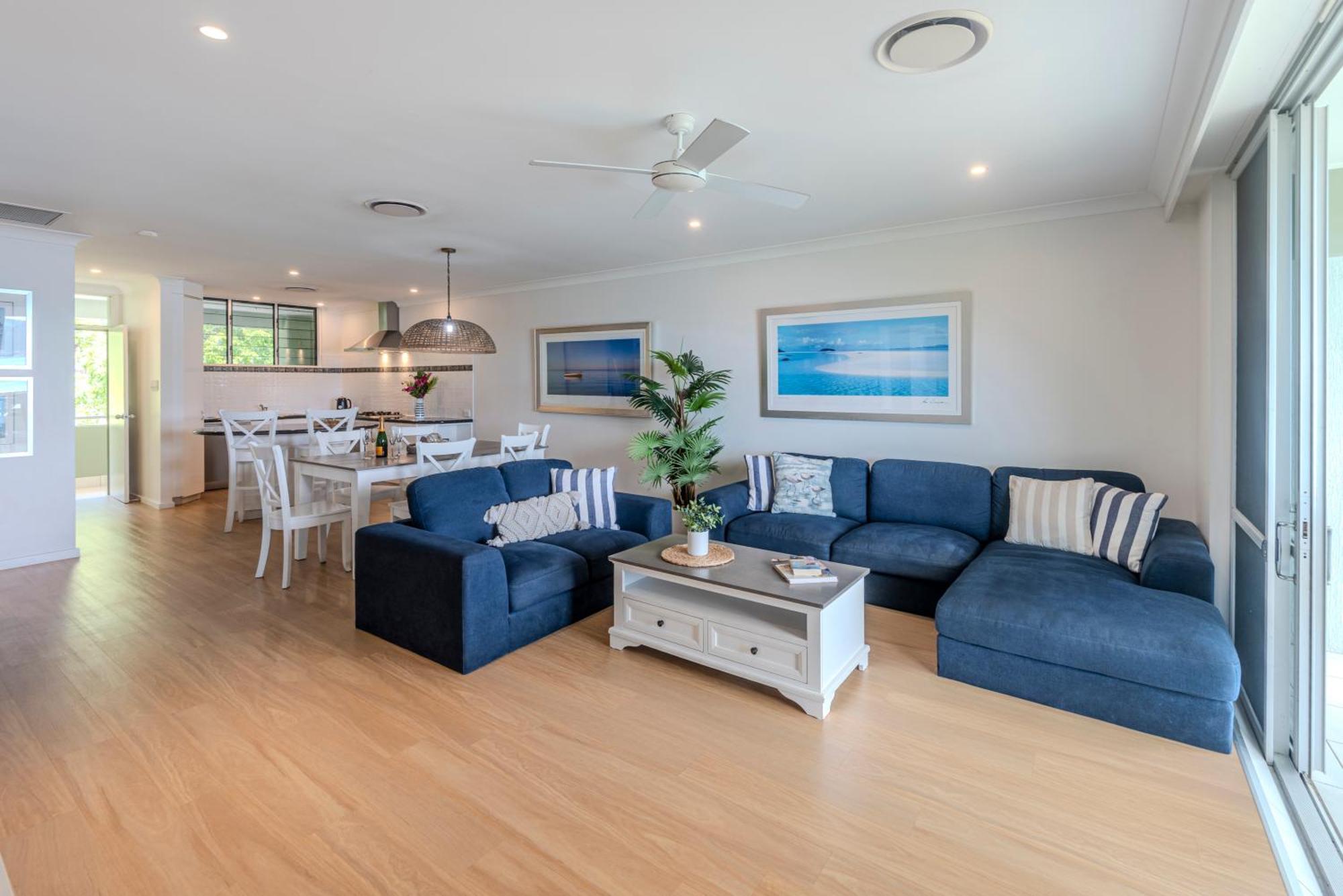 Lagoon Beachfront Lodge 202 On Hamilton Island By Hamorent 外观 照片