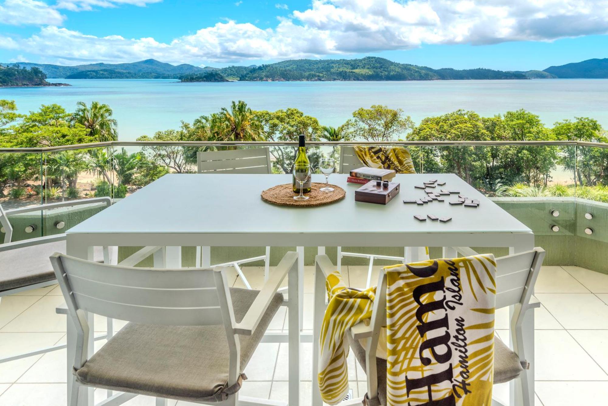 Lagoon Beachfront Lodge 202 On Hamilton Island By Hamorent 外观 照片