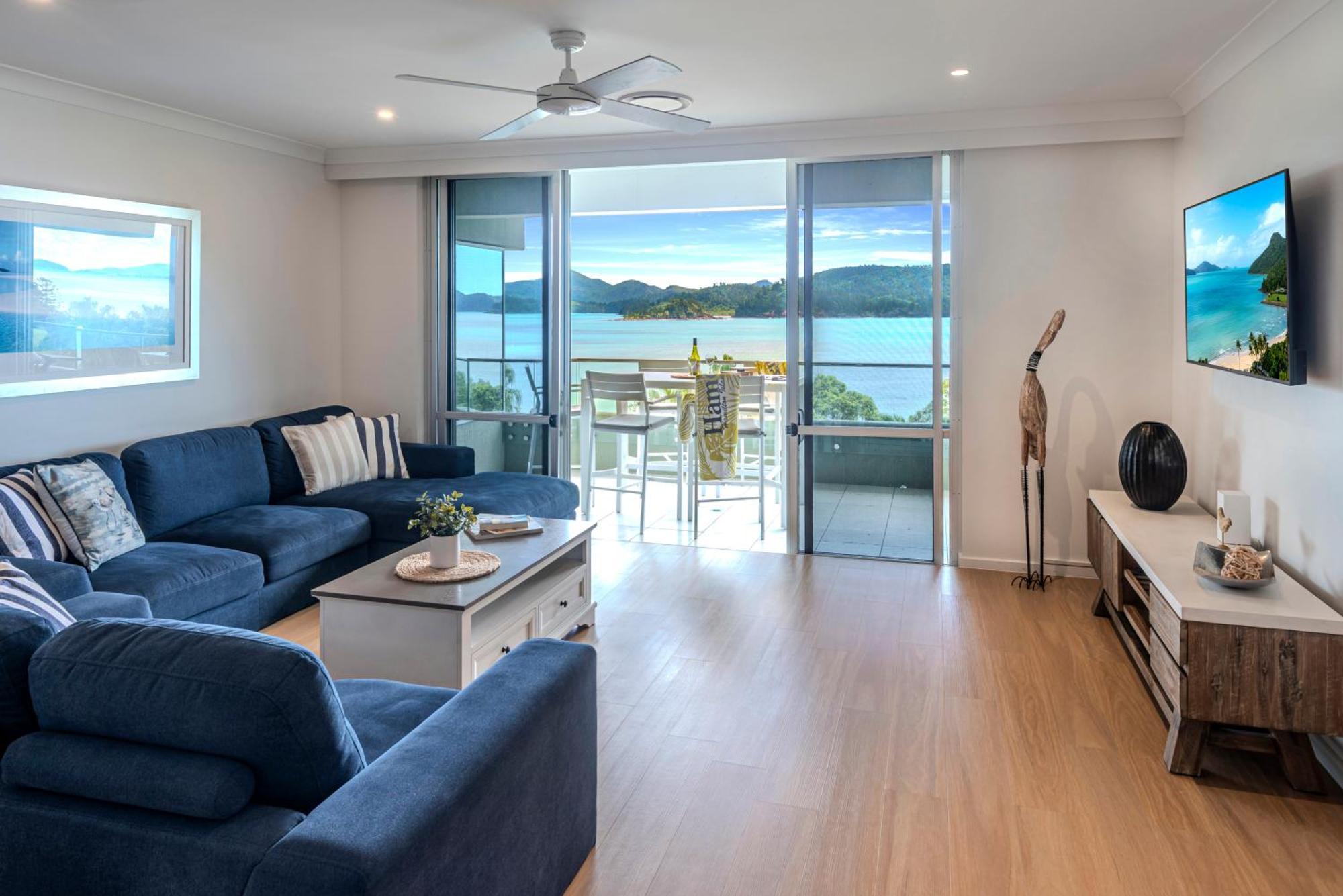 Lagoon Beachfront Lodge 202 On Hamilton Island By Hamorent 外观 照片