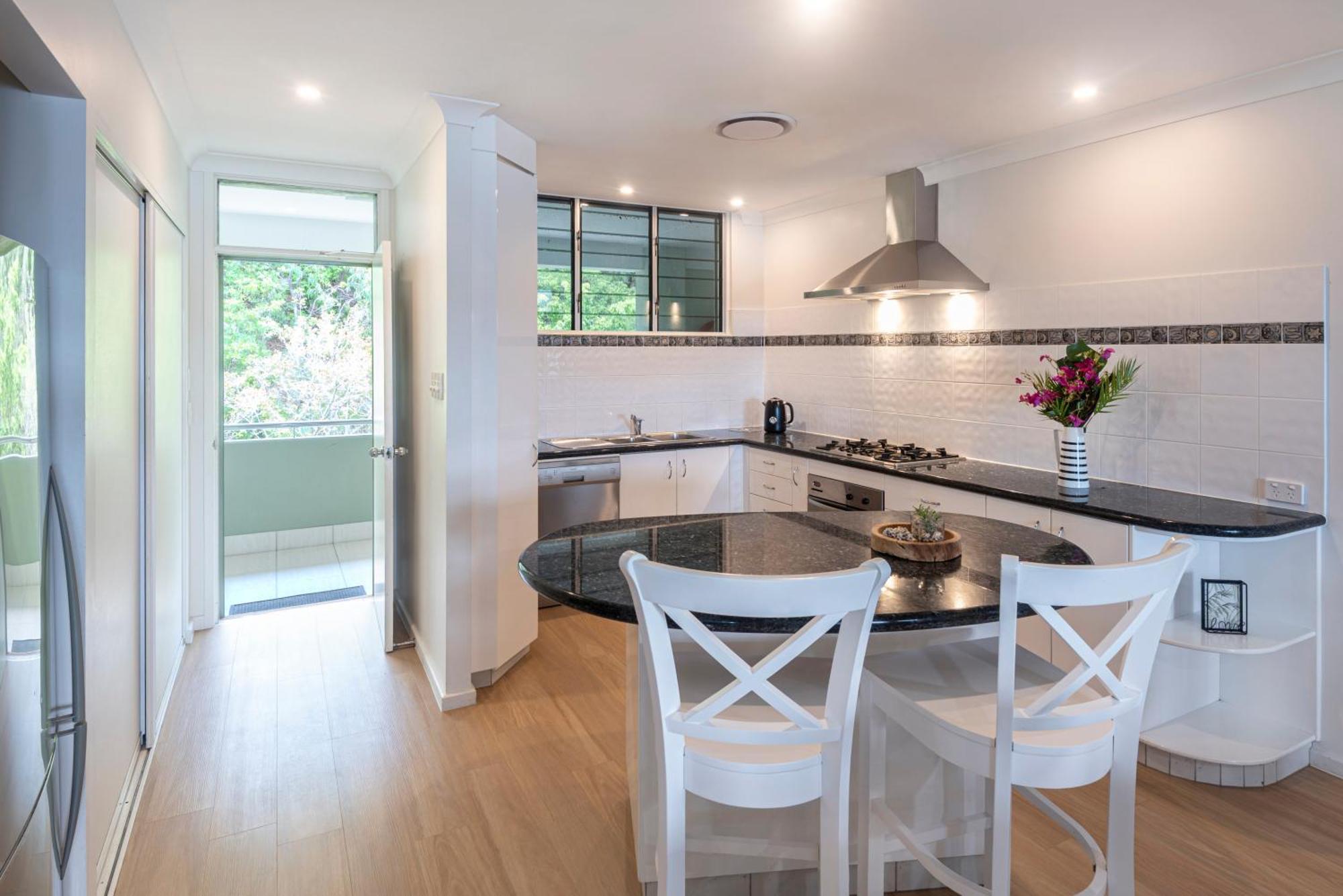 Lagoon Beachfront Lodge 202 On Hamilton Island By Hamorent 外观 照片