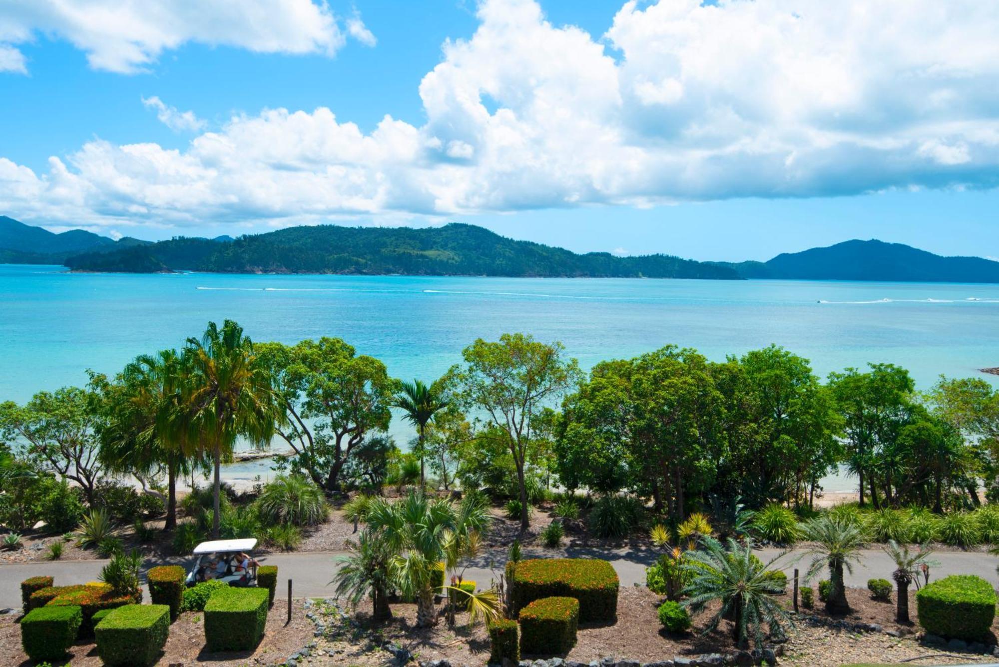 Lagoon Beachfront Lodge 202 On Hamilton Island By Hamorent 外观 照片