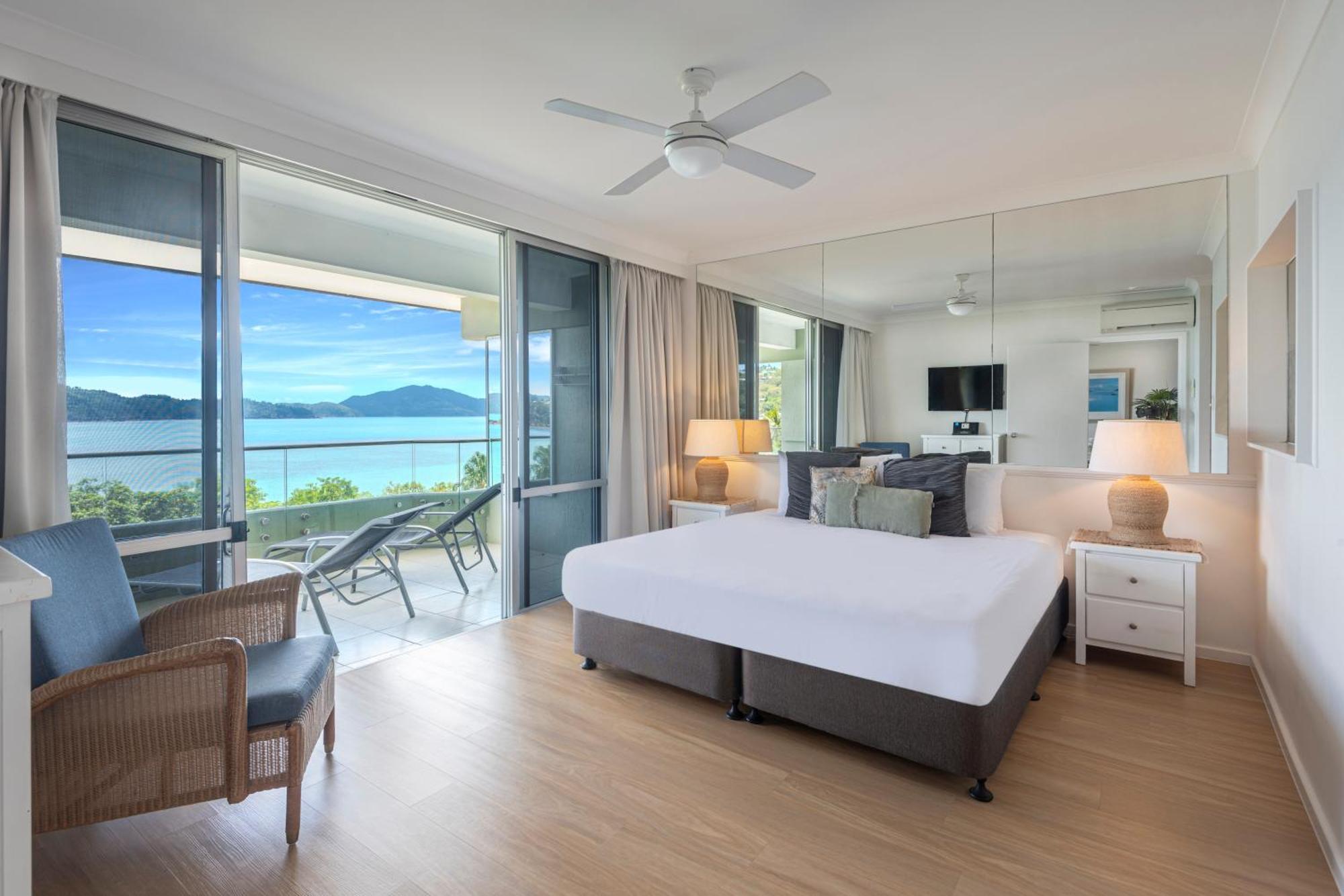 Lagoon Beachfront Lodge 202 On Hamilton Island By Hamorent 外观 照片