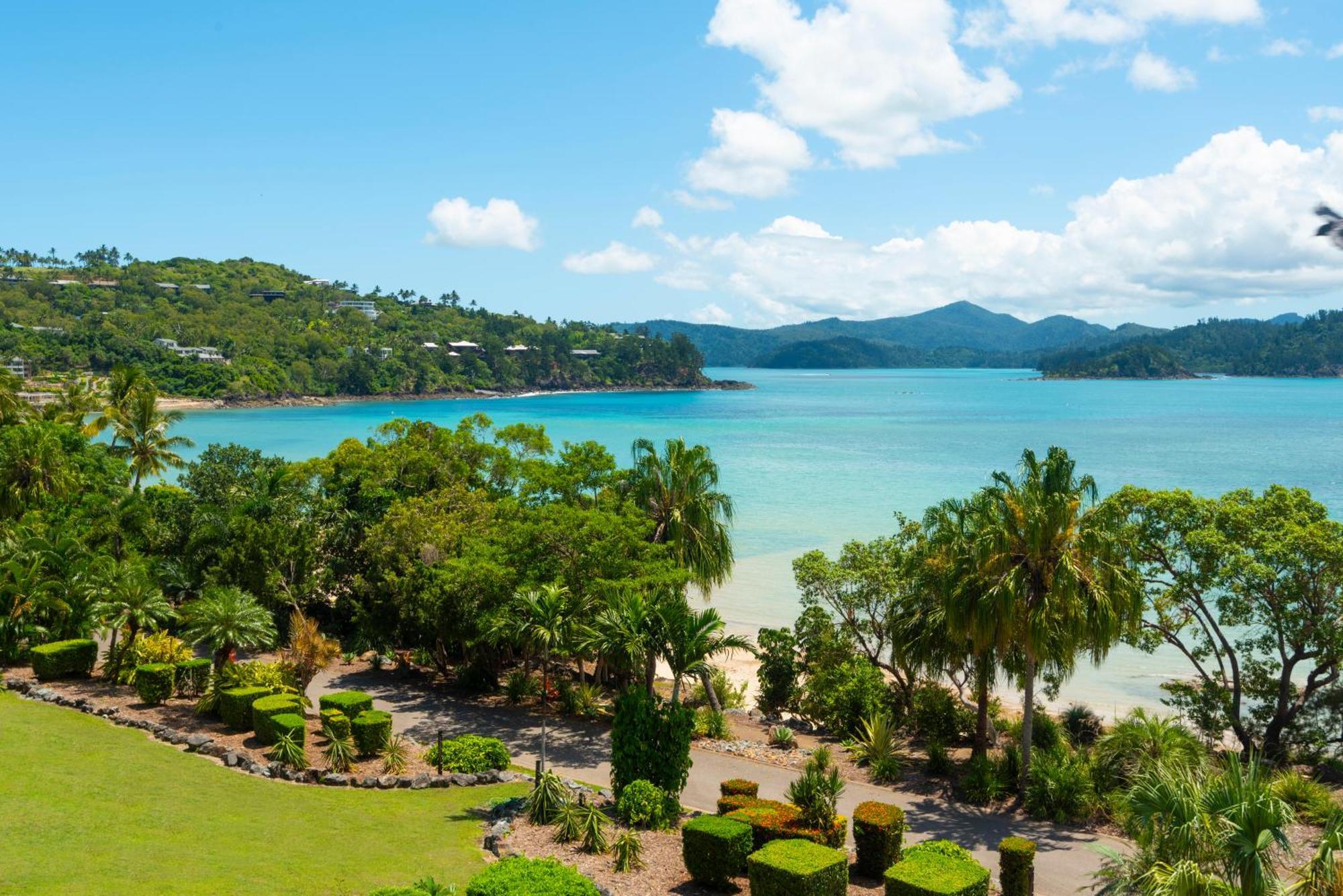 Lagoon Beachfront Lodge 202 On Hamilton Island By Hamorent 外观 照片