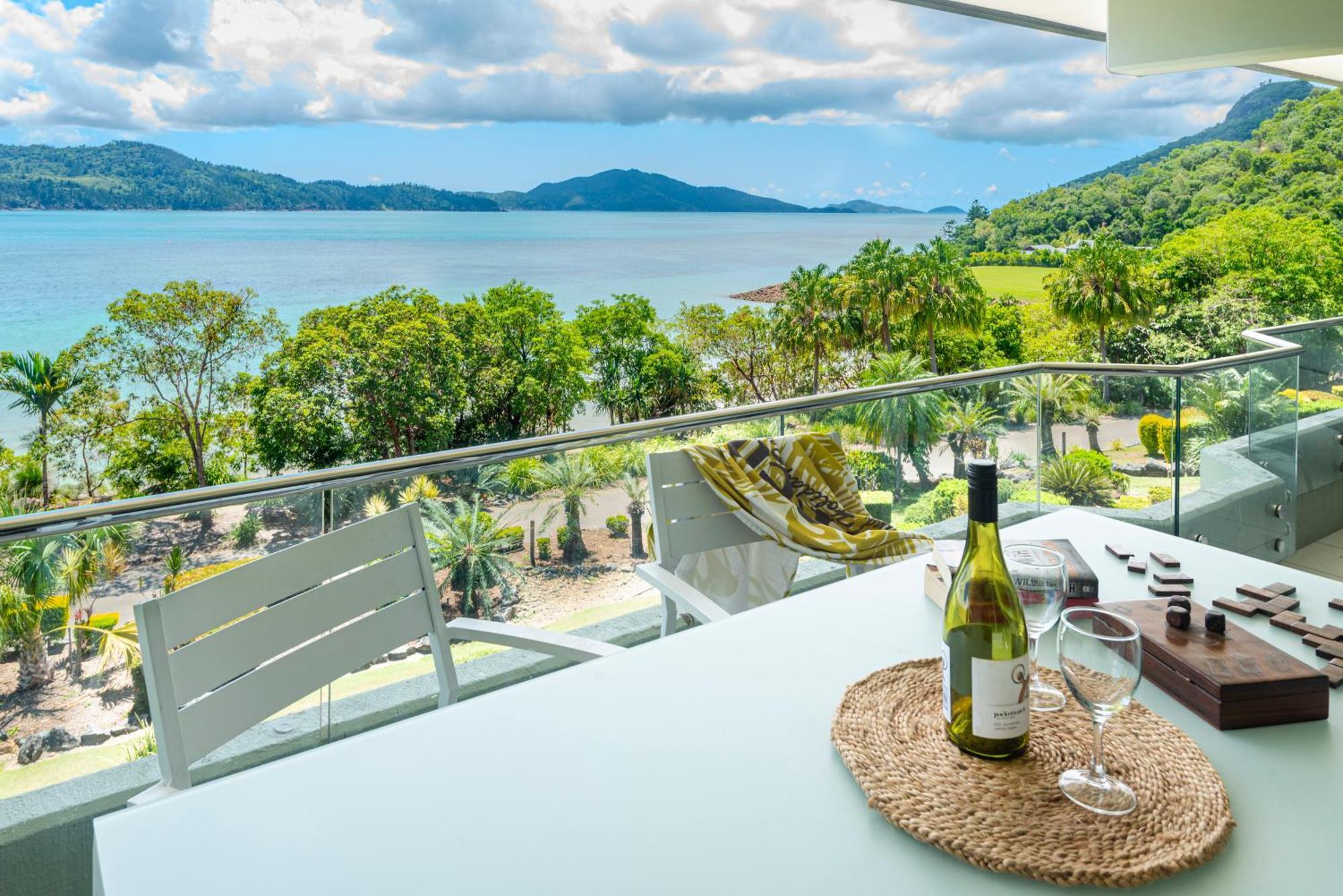 Lagoon Beachfront Lodge 202 On Hamilton Island By Hamorent 外观 照片