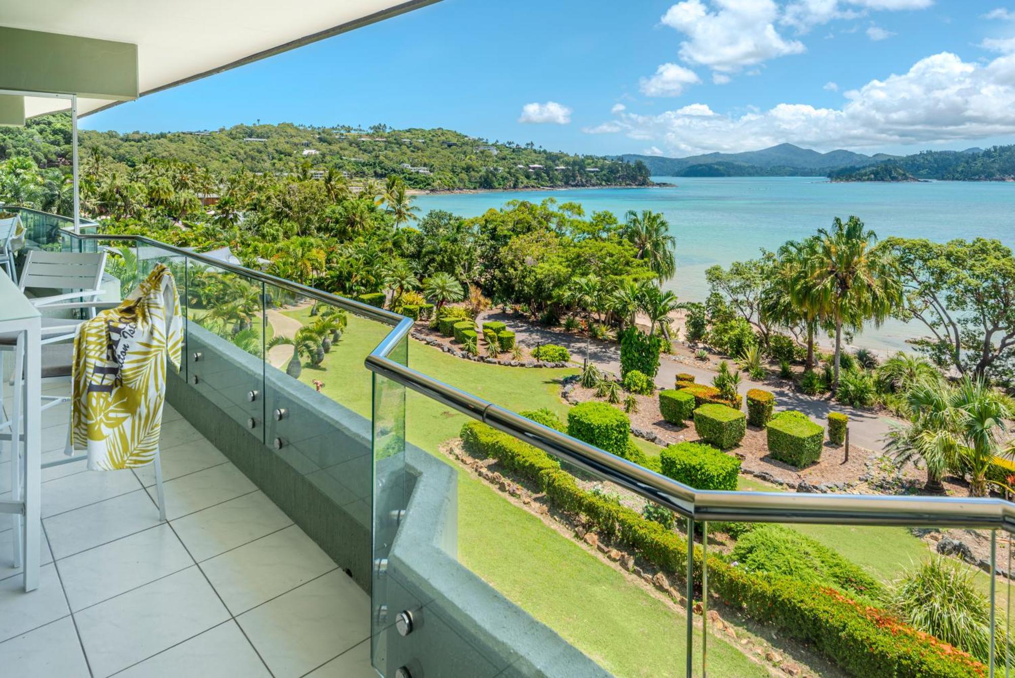 Lagoon Beachfront Lodge 202 On Hamilton Island By Hamorent 外观 照片