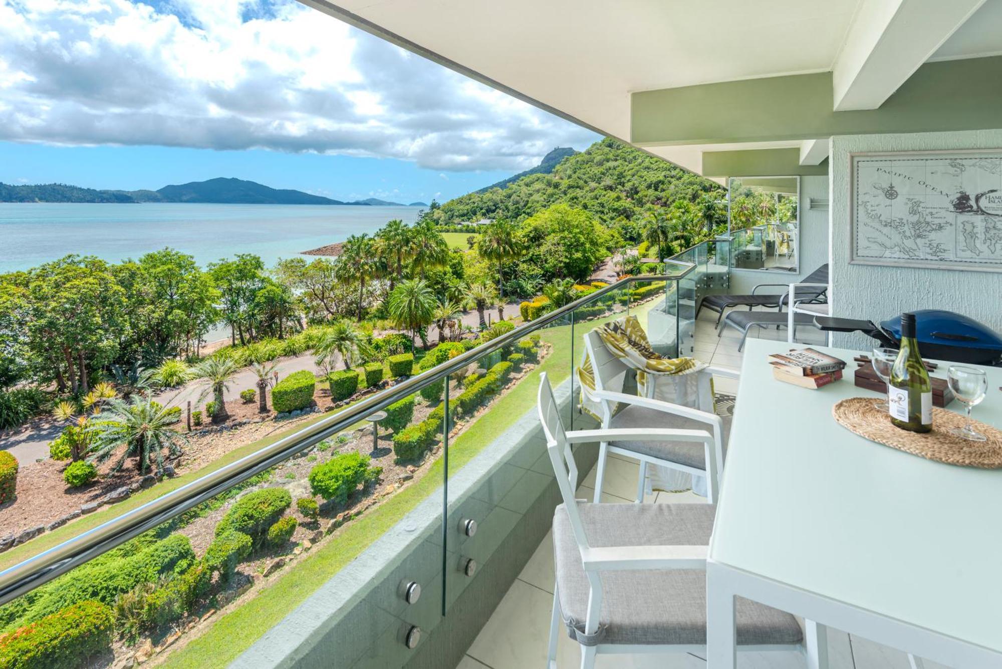 Lagoon Beachfront Lodge 202 On Hamilton Island By Hamorent 外观 照片