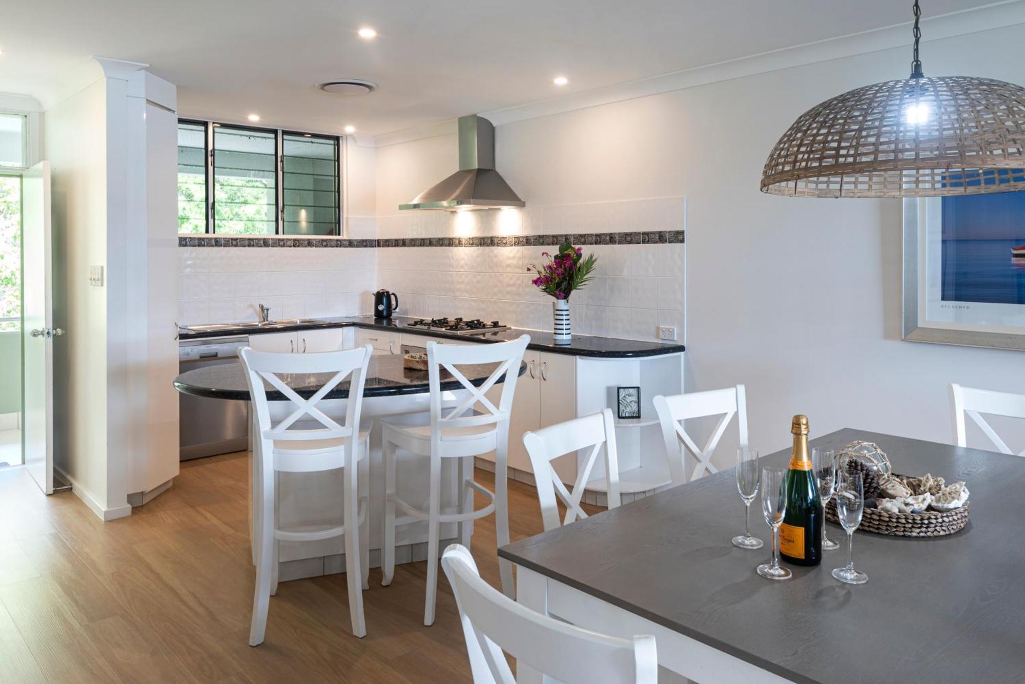 Lagoon Beachfront Lodge 202 On Hamilton Island By Hamorent 外观 照片